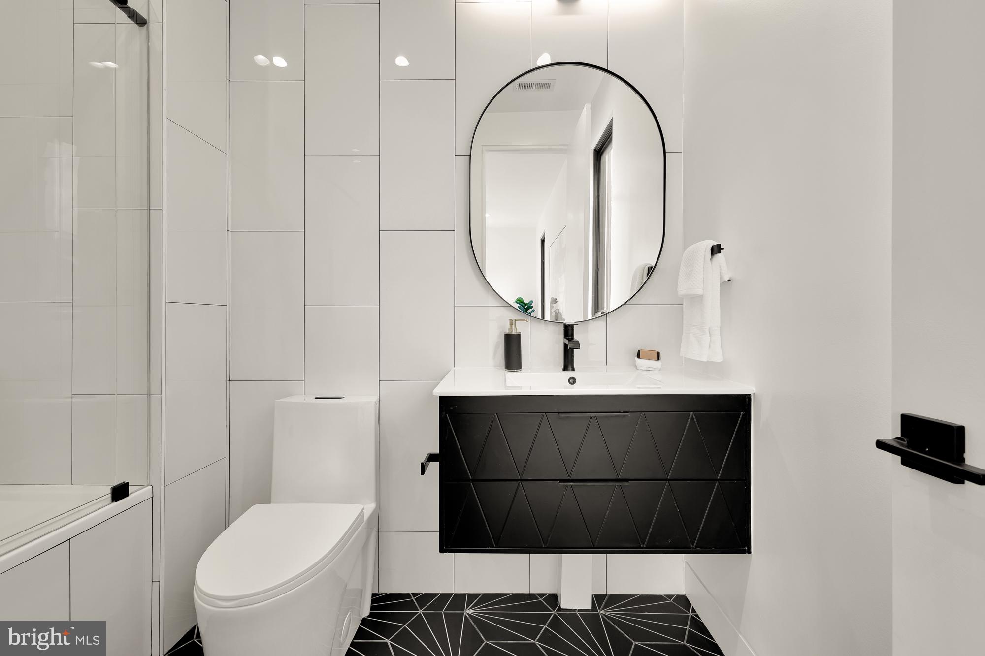 WAKEFIELD - Residential
