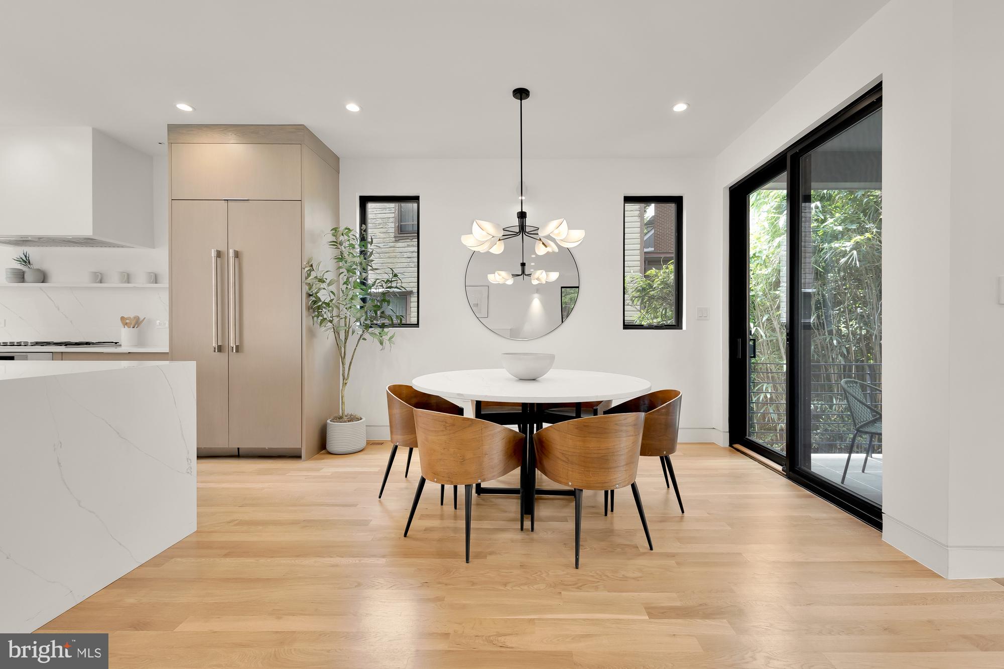 WAKEFIELD - Residential