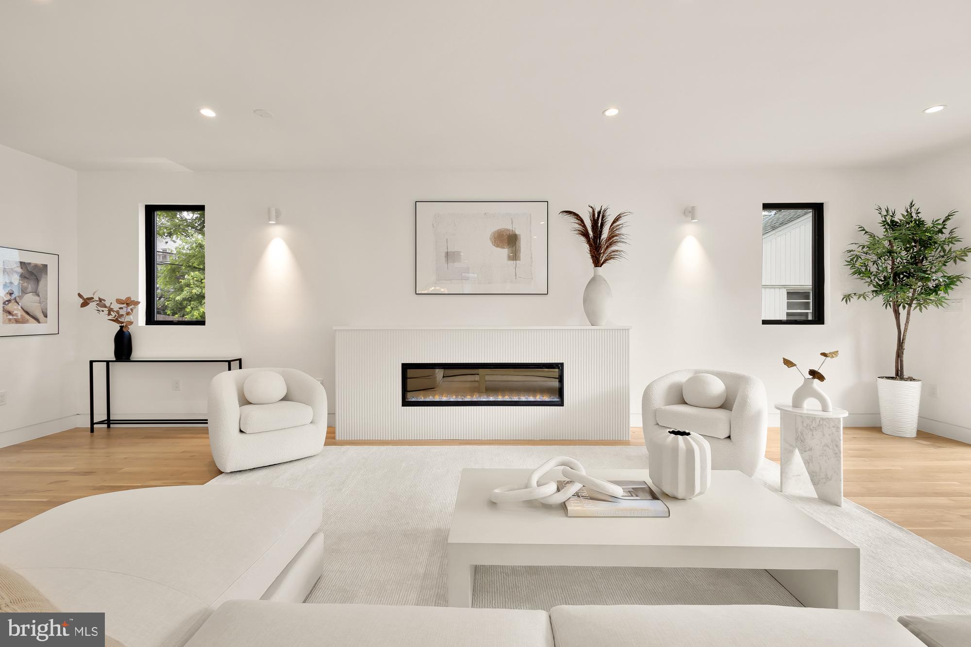 WAKEFIELD - Residential