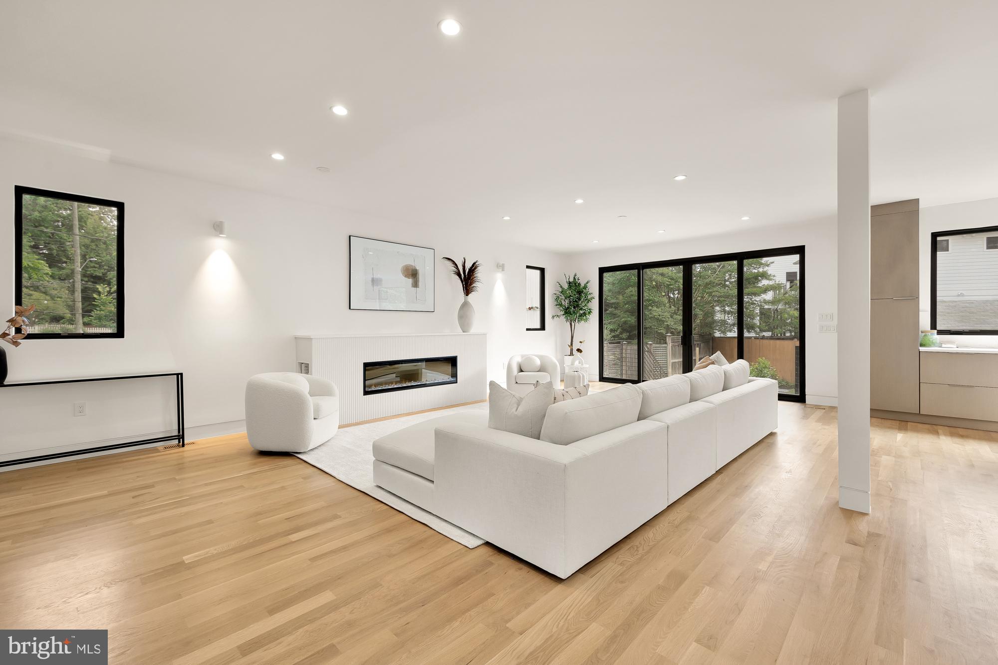WAKEFIELD - Residential