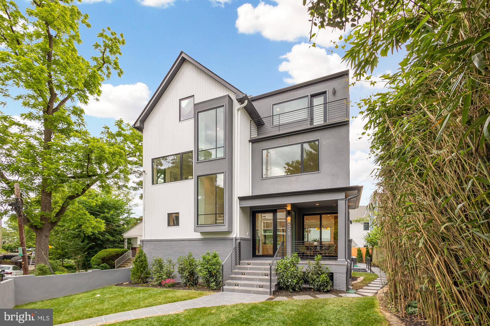 WAKEFIELD - Residential
