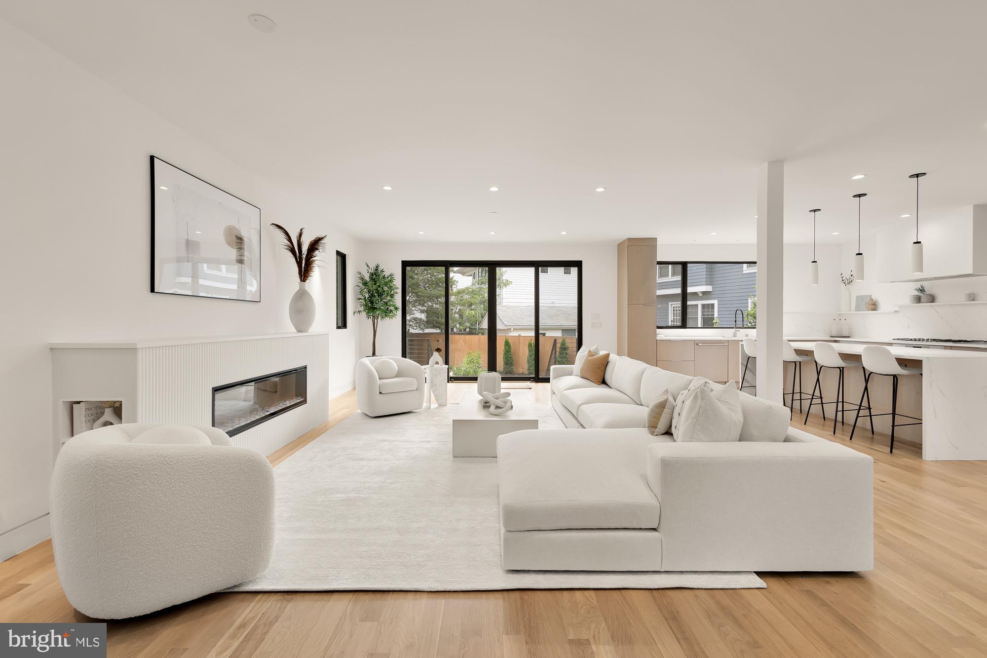 WAKEFIELD - Residential