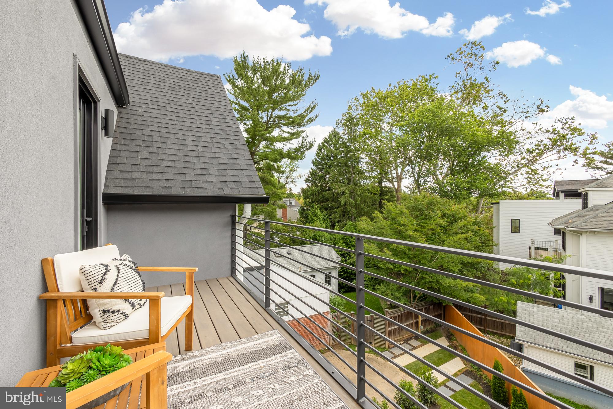 WAKEFIELD - Residential