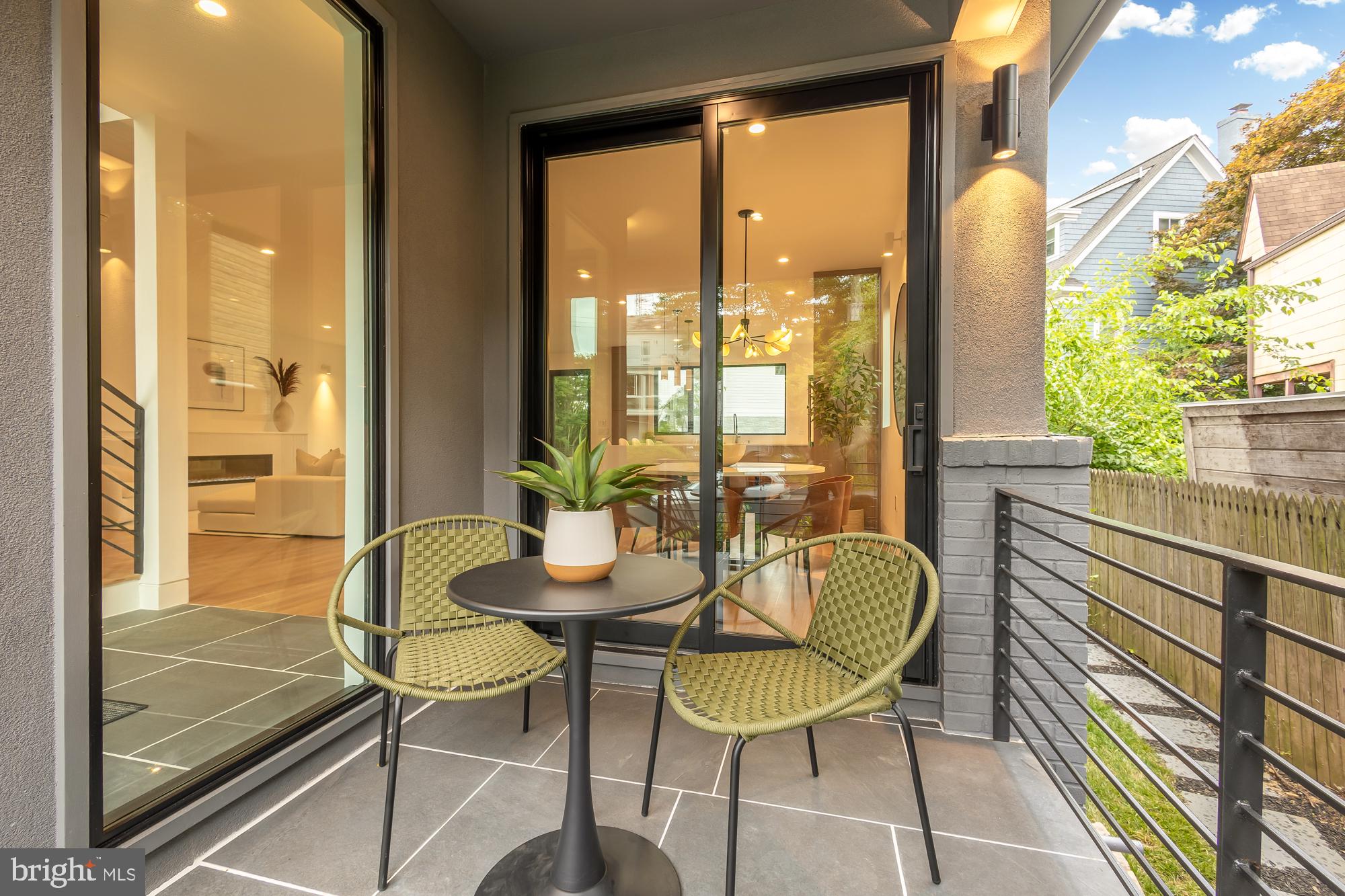 WAKEFIELD - Residential
