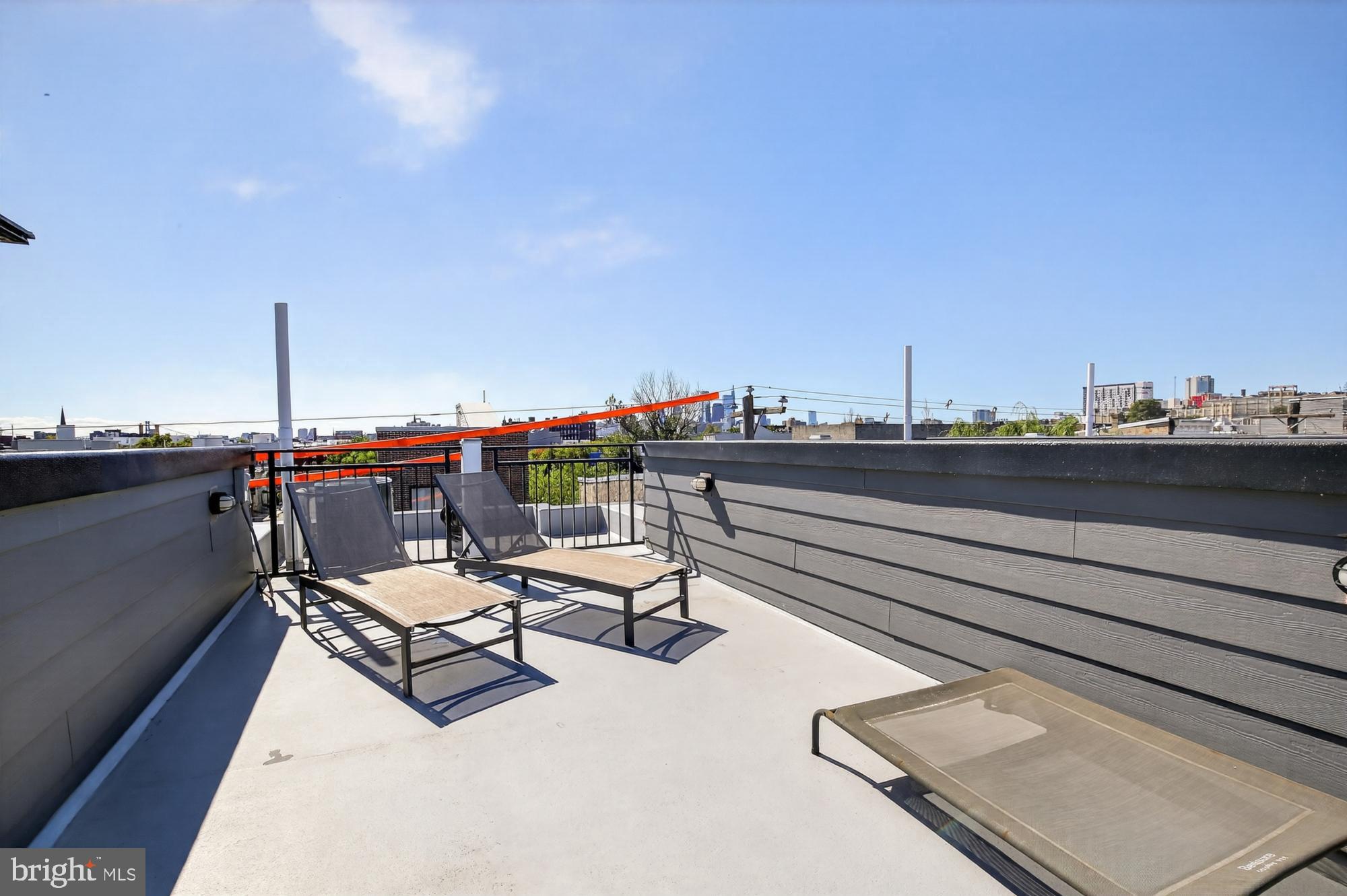 NORRIS SQUARE - Residential Lease