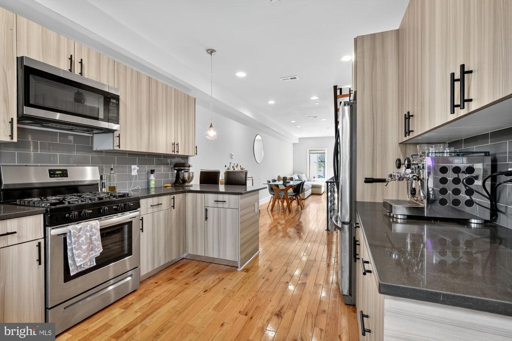 Photo of 427 W Norris Street, PHILADELPHIA, PA 19122 (MLS # PAPH2544856)