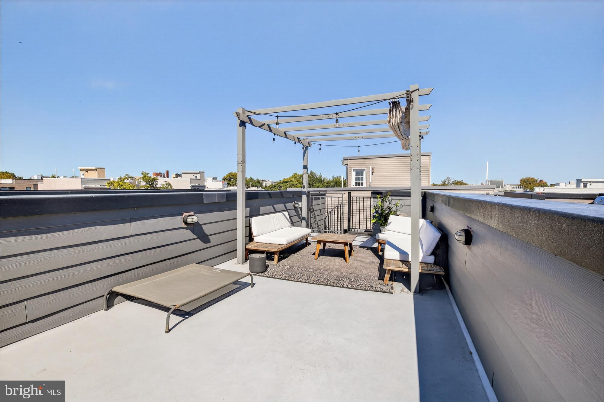 NORRIS SQUARE - Residential Lease