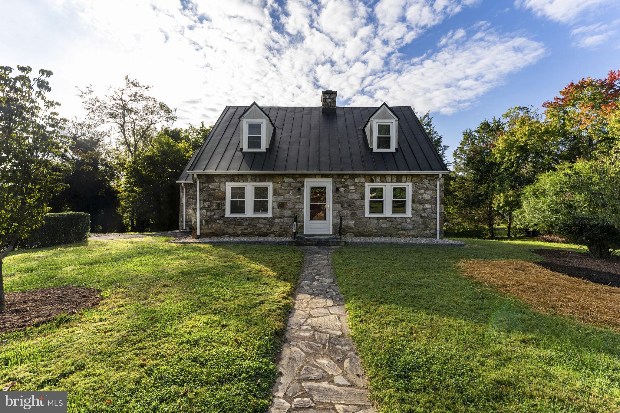 101 THE PLAINS ROAD