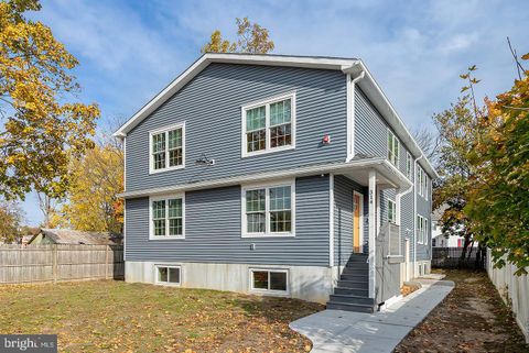 Homes For Sale - 314 N Main Street<br/> GLASSBORO, NJ 08028