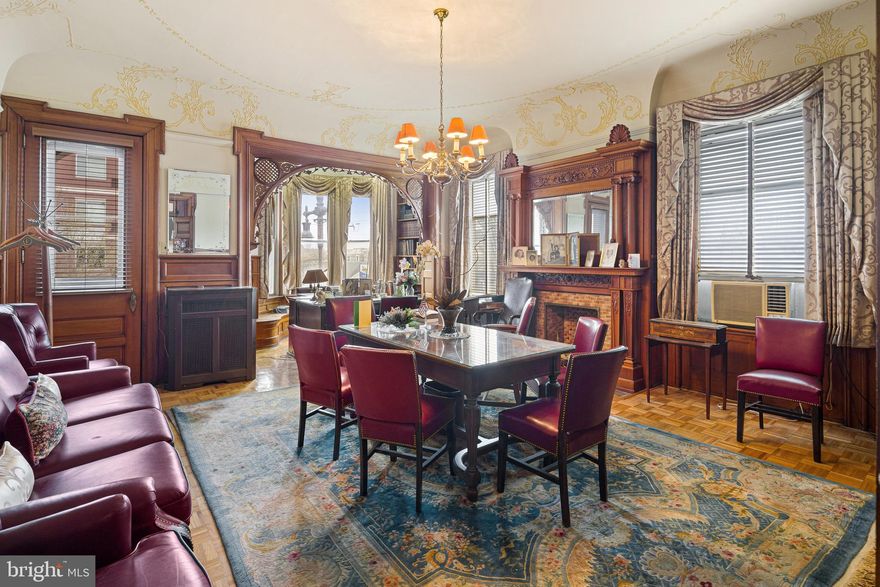 Prime development opportunity in Philadelphia located on the highly sought-after South Broad Street corridor. The property is historically associated with Charles B Prettyman and the Circle Mission Church/ Peace Mission Movement (Father Divine). 764–772 S Broad Street offers investors, developers, and business owners a rare chance to acquire a high-visibility commercial property in one of the city’s most active and rapidly growing areas. Positioned along a major thoroughfare connecting Center City to South Philadelphia, this property benefits from strong foot traffic, excellent exposure, and close proximity to public transportation, restaurants, retail, and entertainment. The surrounding neighborhood continues to see significant residential and mixed-use development, making this an ideal location for long-term investment. This property presents exceptional potential for mixed-use development, multi-family housing, commercial space, or redevelopment, depending on buyer vision and zoning approvals. With a large footprint and prime location, the possibilities are endless for those looking to capitalize on Philadelphia’s continued growth. Whether you are an experienced developer or an investor seeking your next project, this is a rare opportunity to secure a strategic South Broad Street asset. Property is being sold in as-is condition. Buyer is responsible for conducting all due diligence regarding zoning, permits, and development potential.