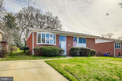 Photo of 3506 Stark Street, Kensington, MD 20895 (MLS # MDMC2119944)