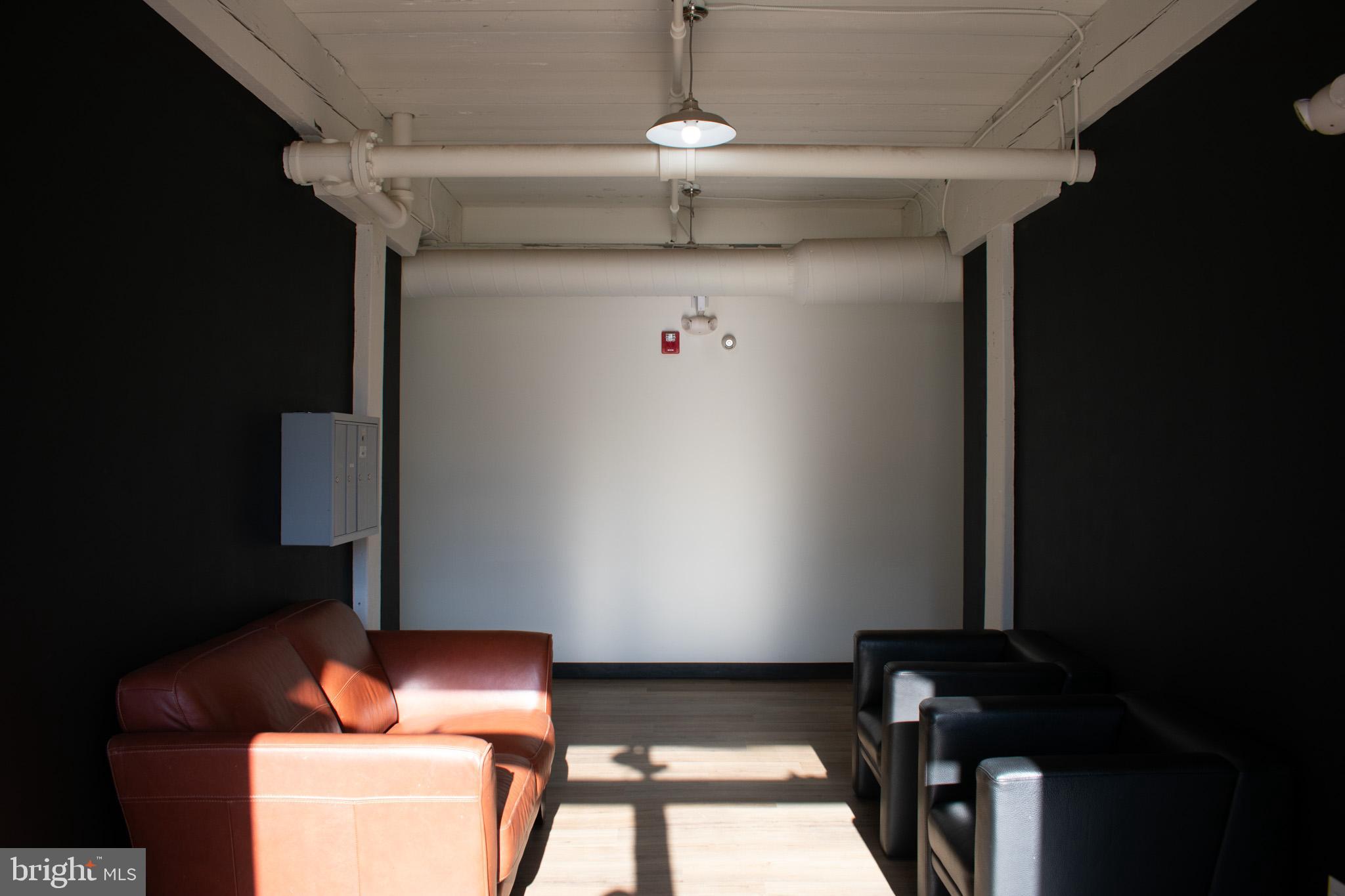 NONE AVAILABLE - Commercial Lease