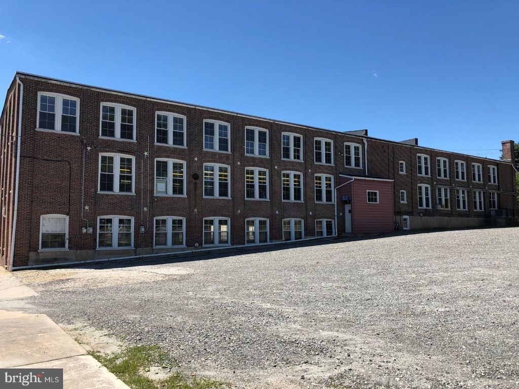 Photo of 710 Wheatland Street #103, PHOENIXVILLE, PA 19460 (MLS # PACT2114460)