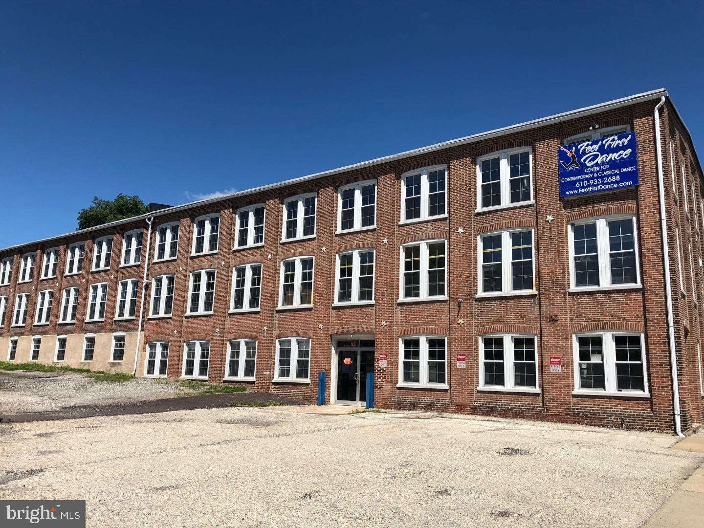 NONE AVAILABLE - Commercial Lease