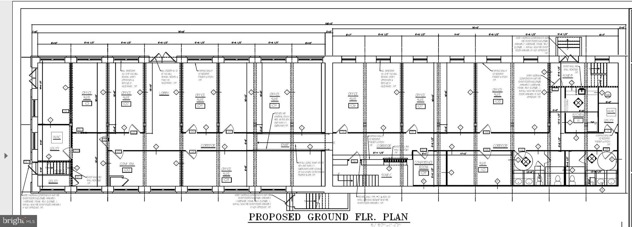 NONE AVAILABLE - Commercial Lease
