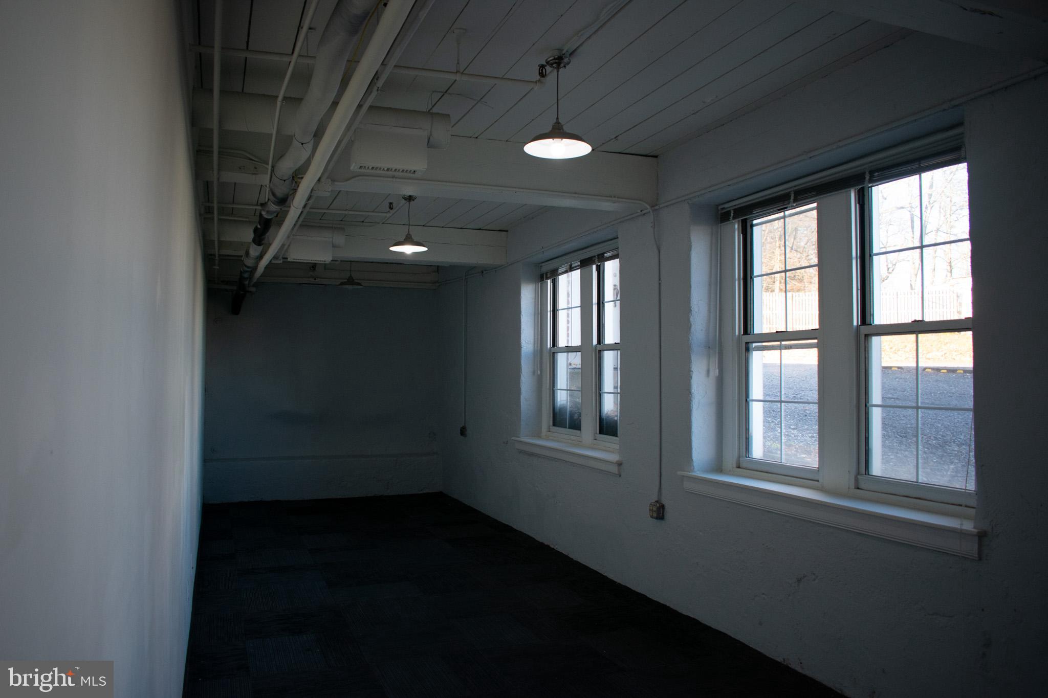 NONE AVAILABLE - Commercial Lease