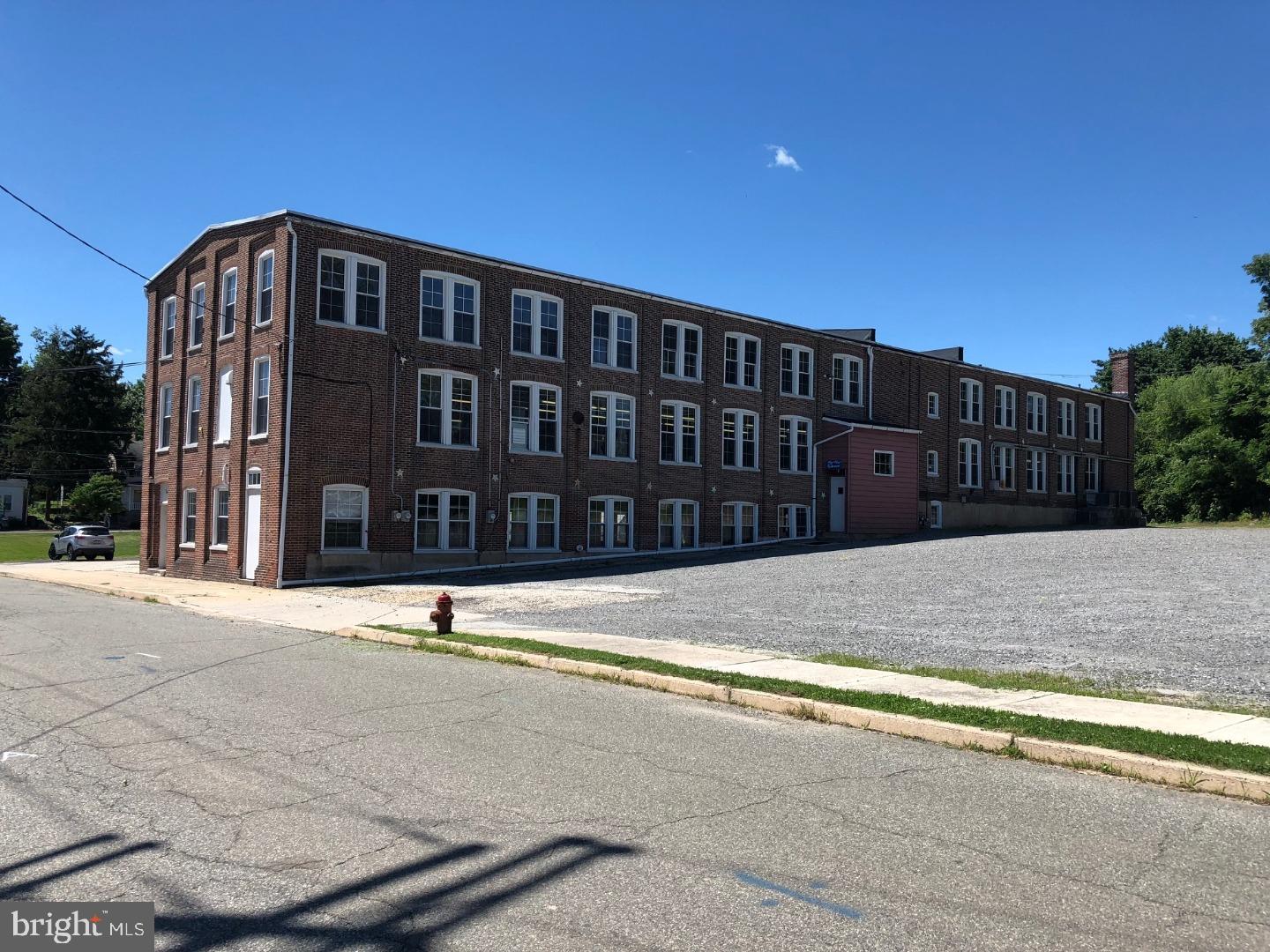 NONE AVAILABLE - Commercial Lease