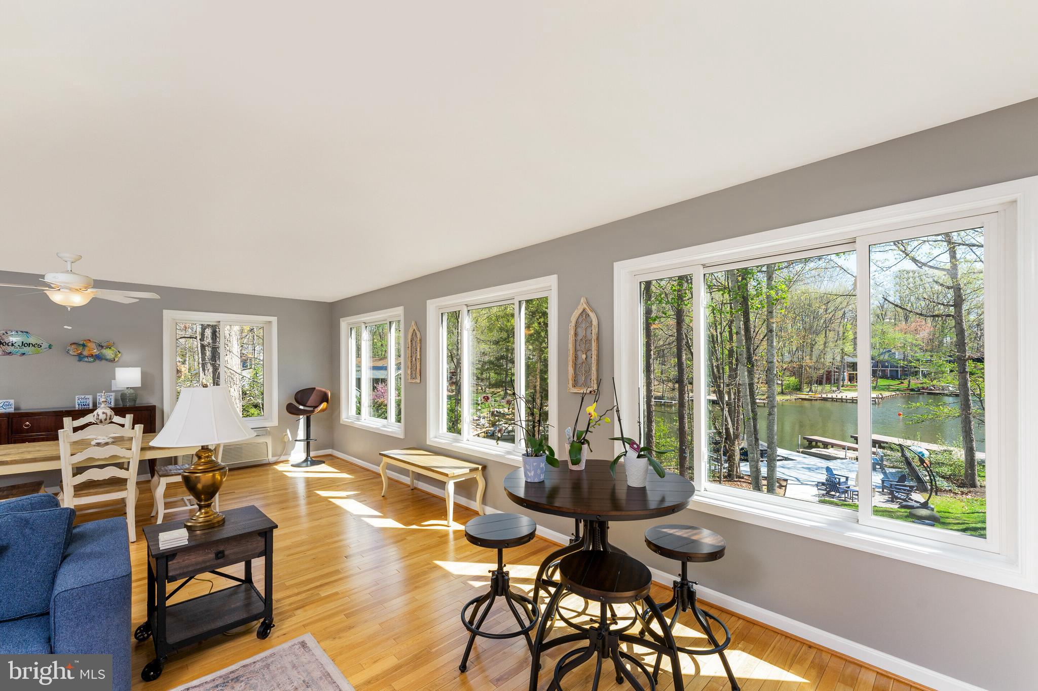 LAKE OF THE WOODS - Residential