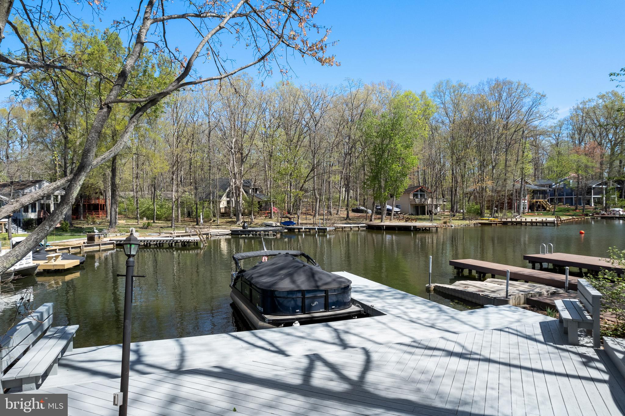 LAKE OF THE WOODS - Residential