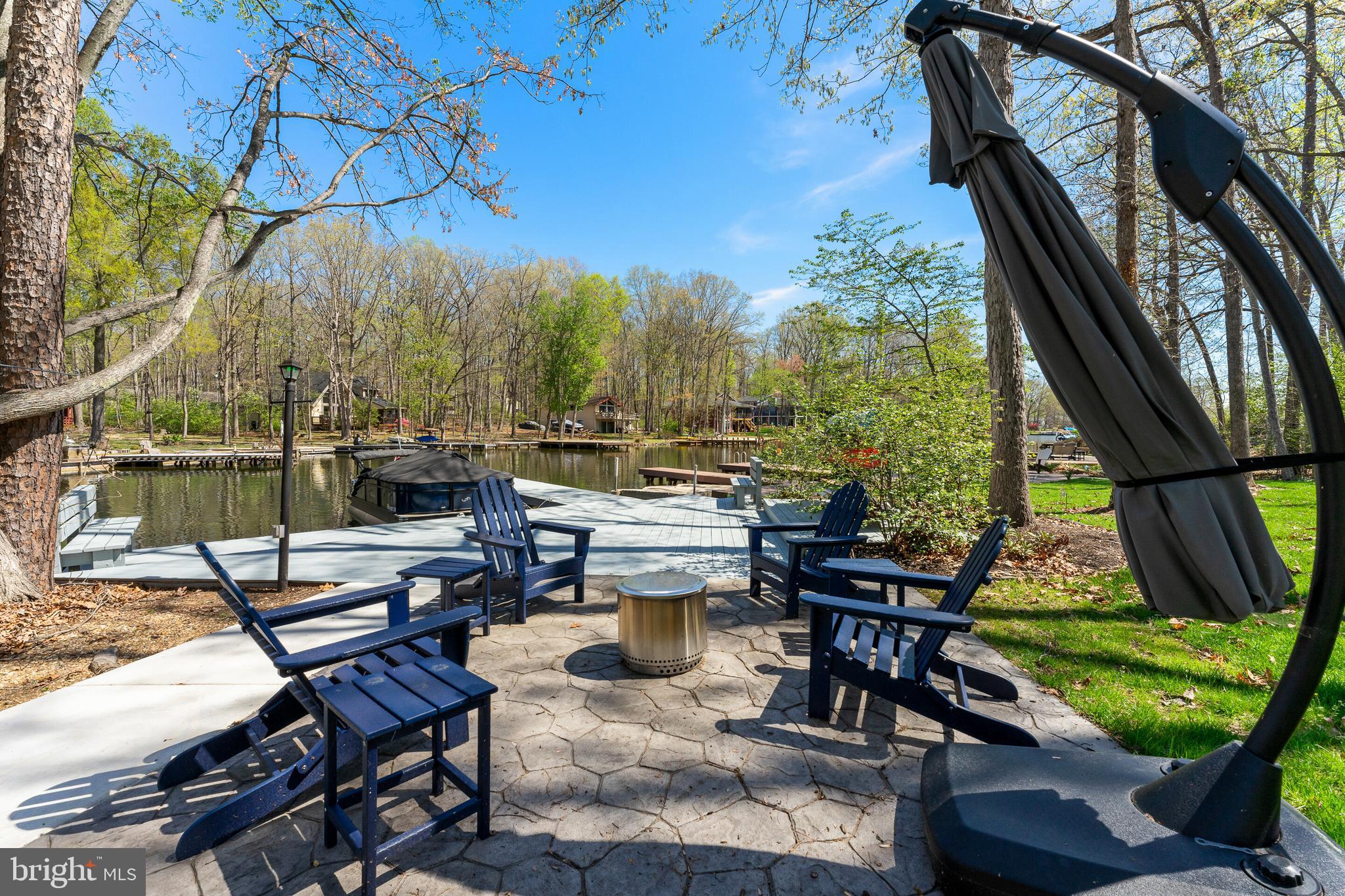 LAKE OF THE WOODS - Residential