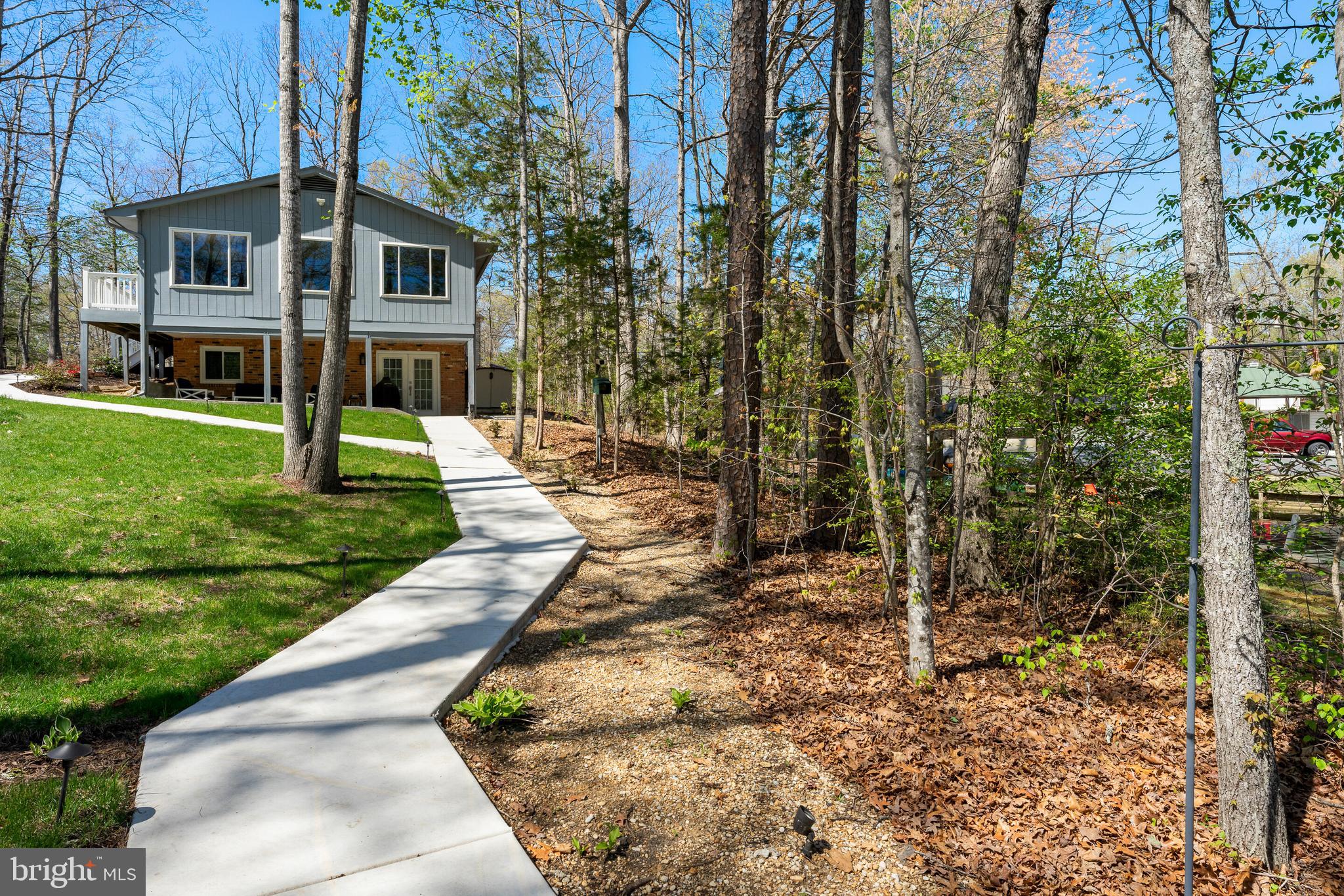 LAKE OF THE WOODS - Residential