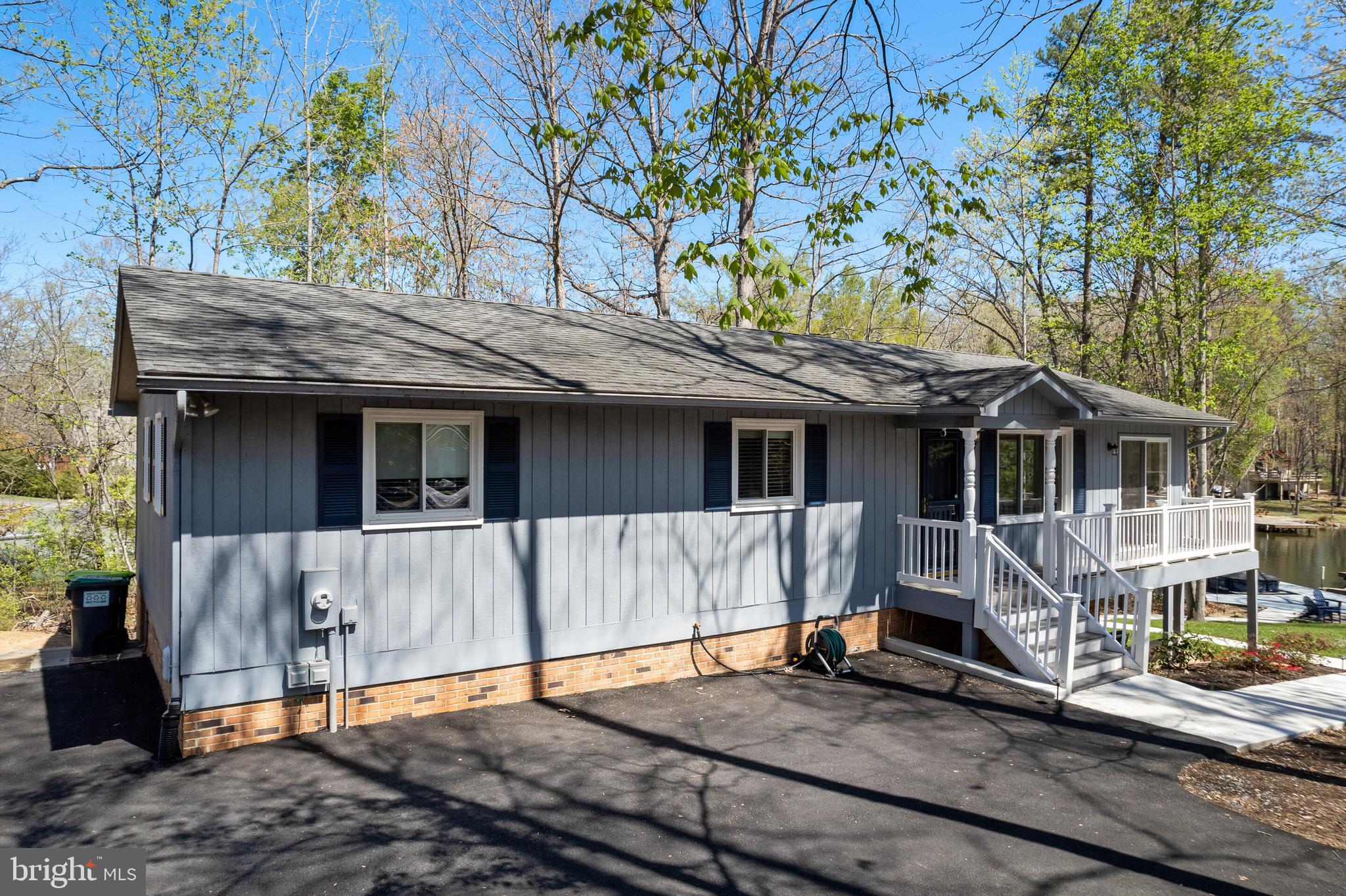 LAKE OF THE WOODS - Residential