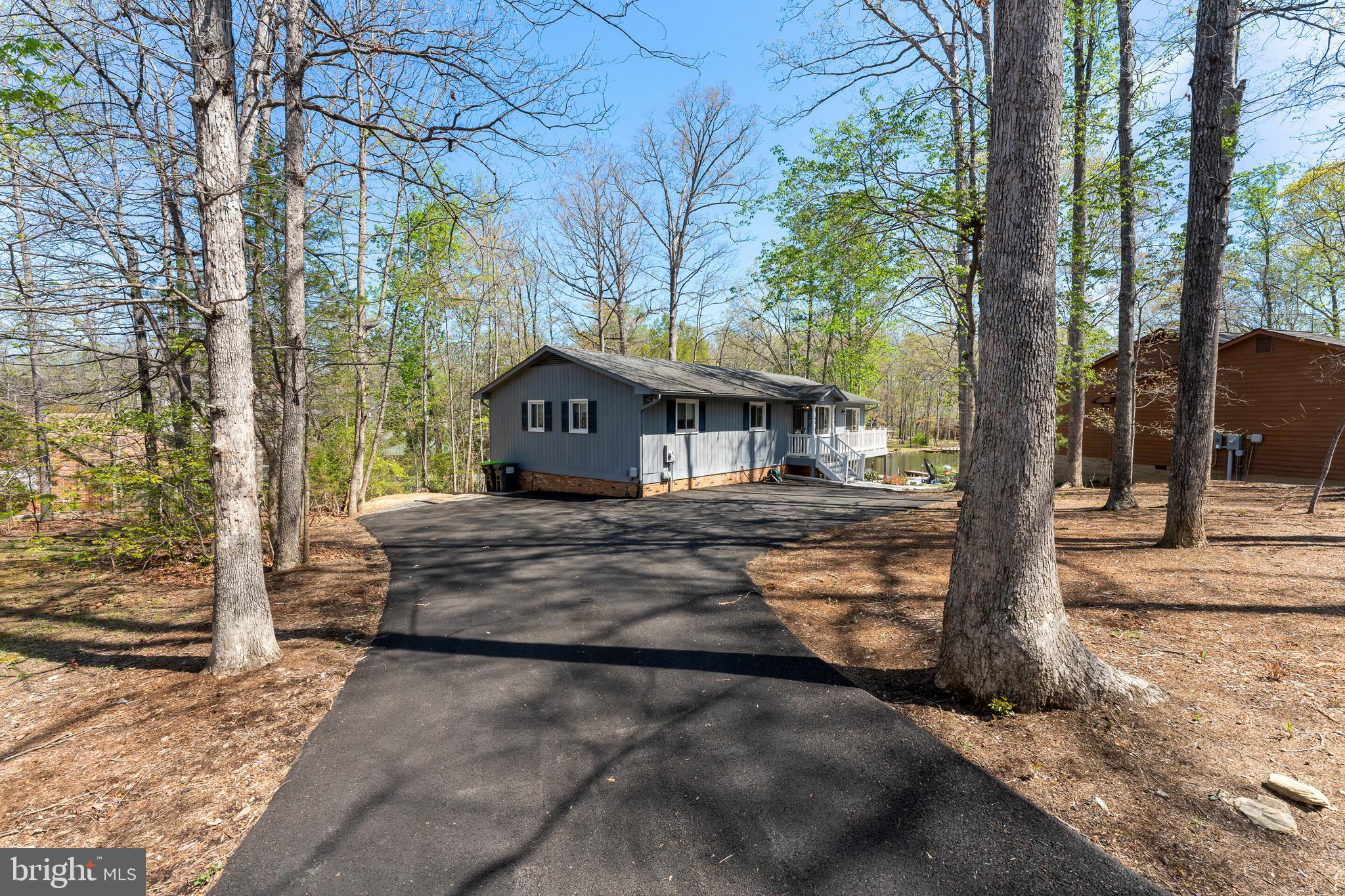LAKE OF THE WOODS - Residential