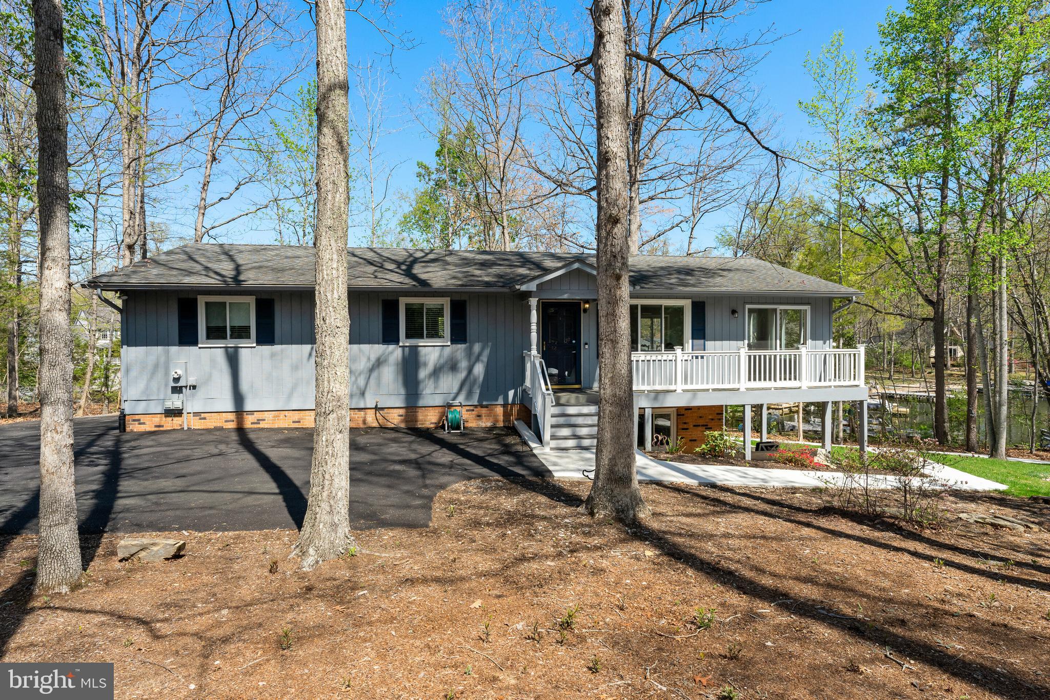 LAKE OF THE WOODS - Residential