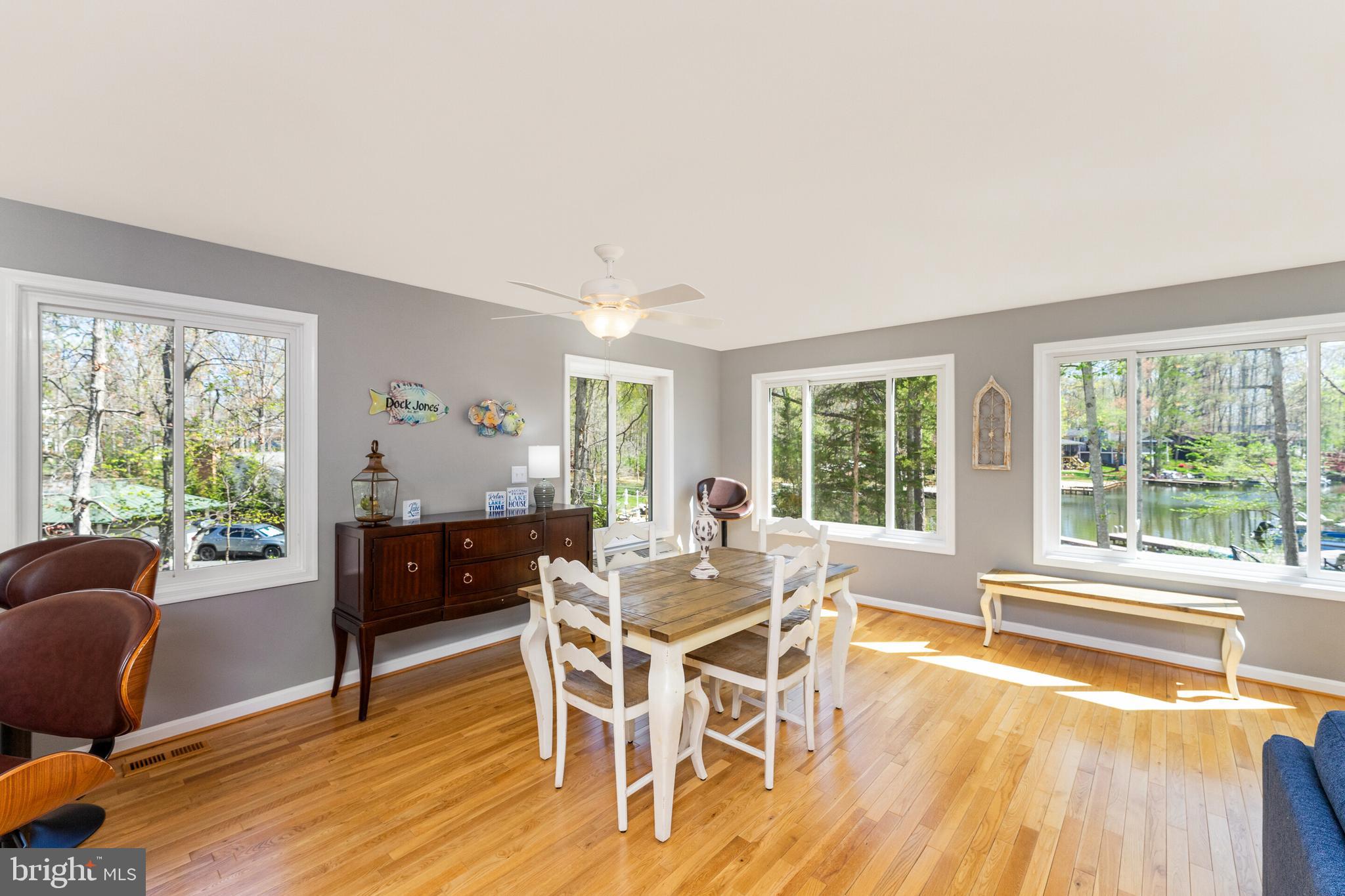 LAKE OF THE WOODS - Residential