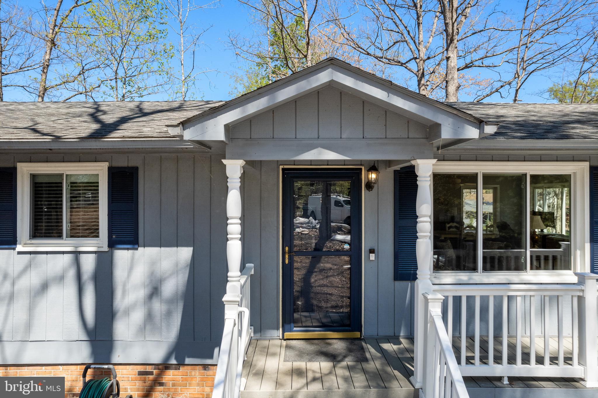 LAKE OF THE WOODS - Residential