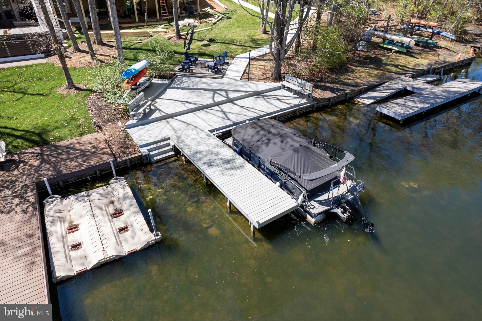 LAKE OF THE WOODS - Residential