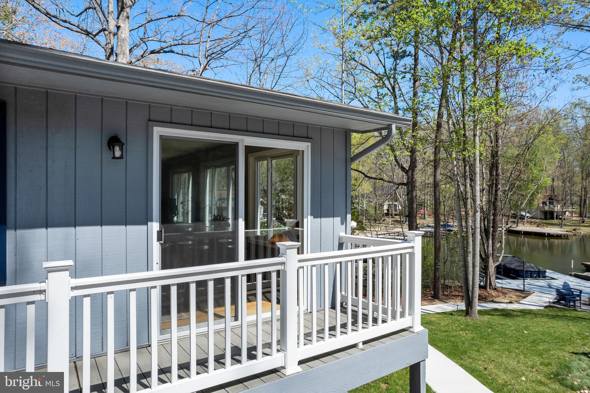 LAKE OF THE WOODS - Residential