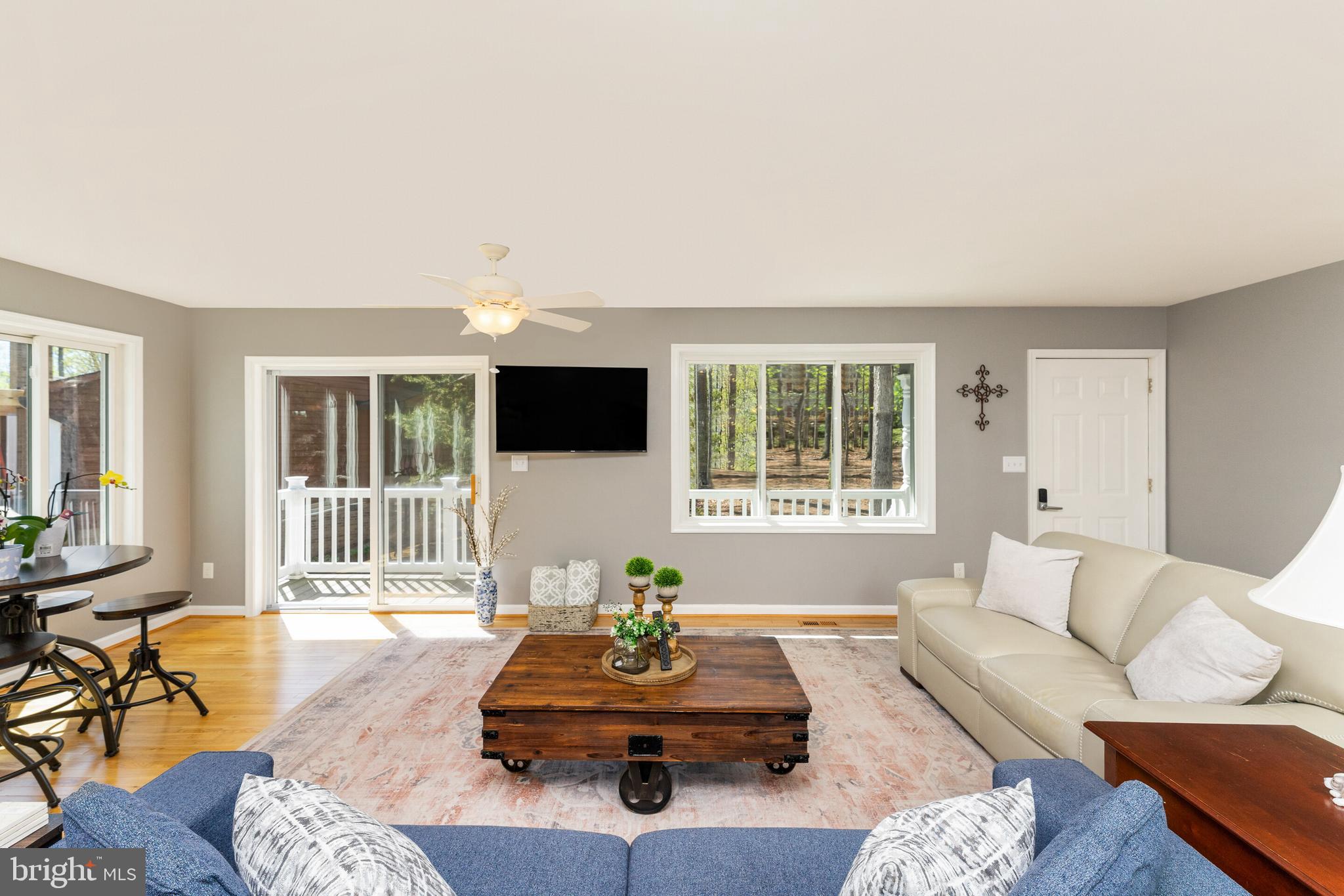 LAKE OF THE WOODS - Residential