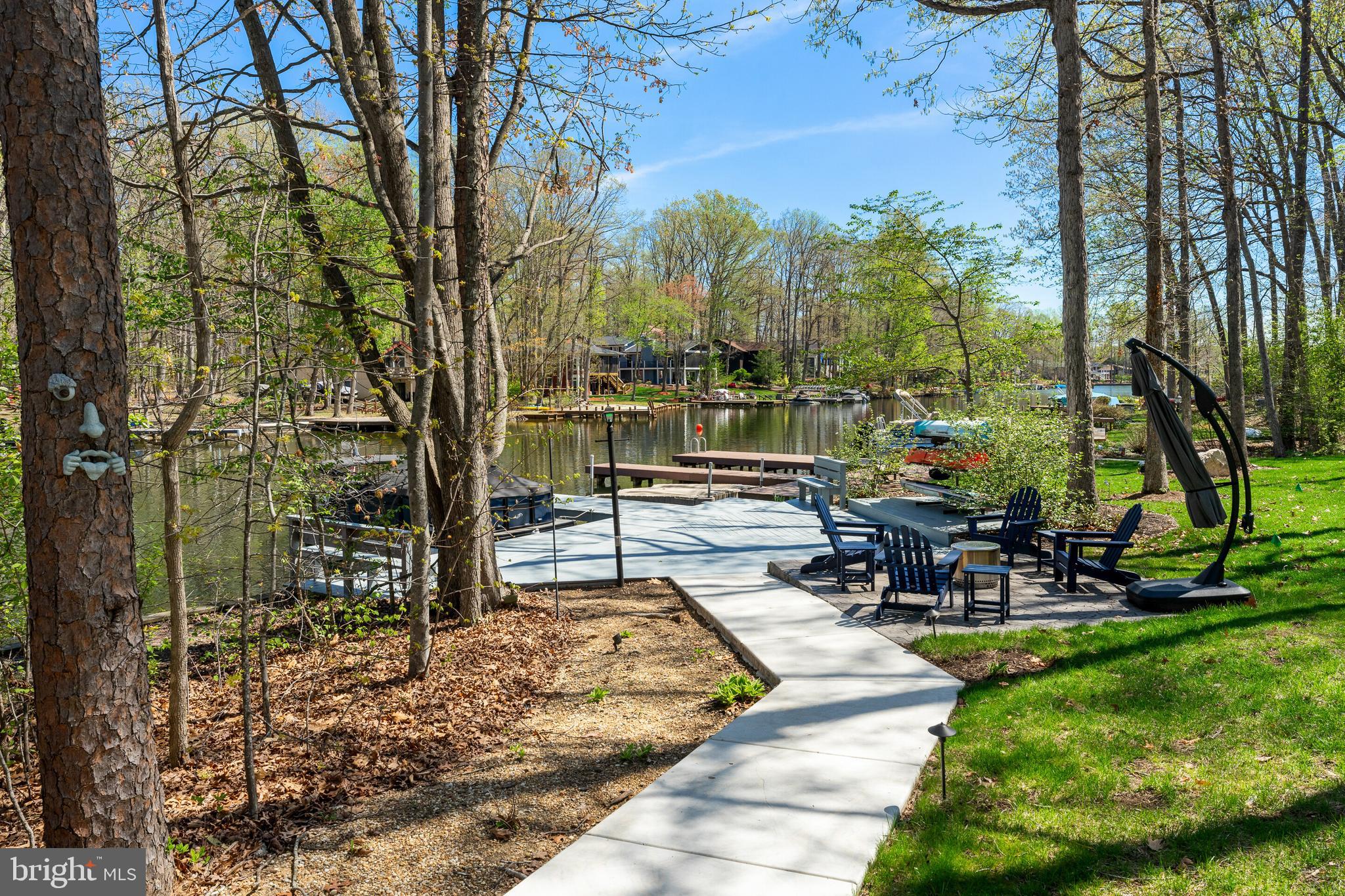 LAKE OF THE WOODS - Residential