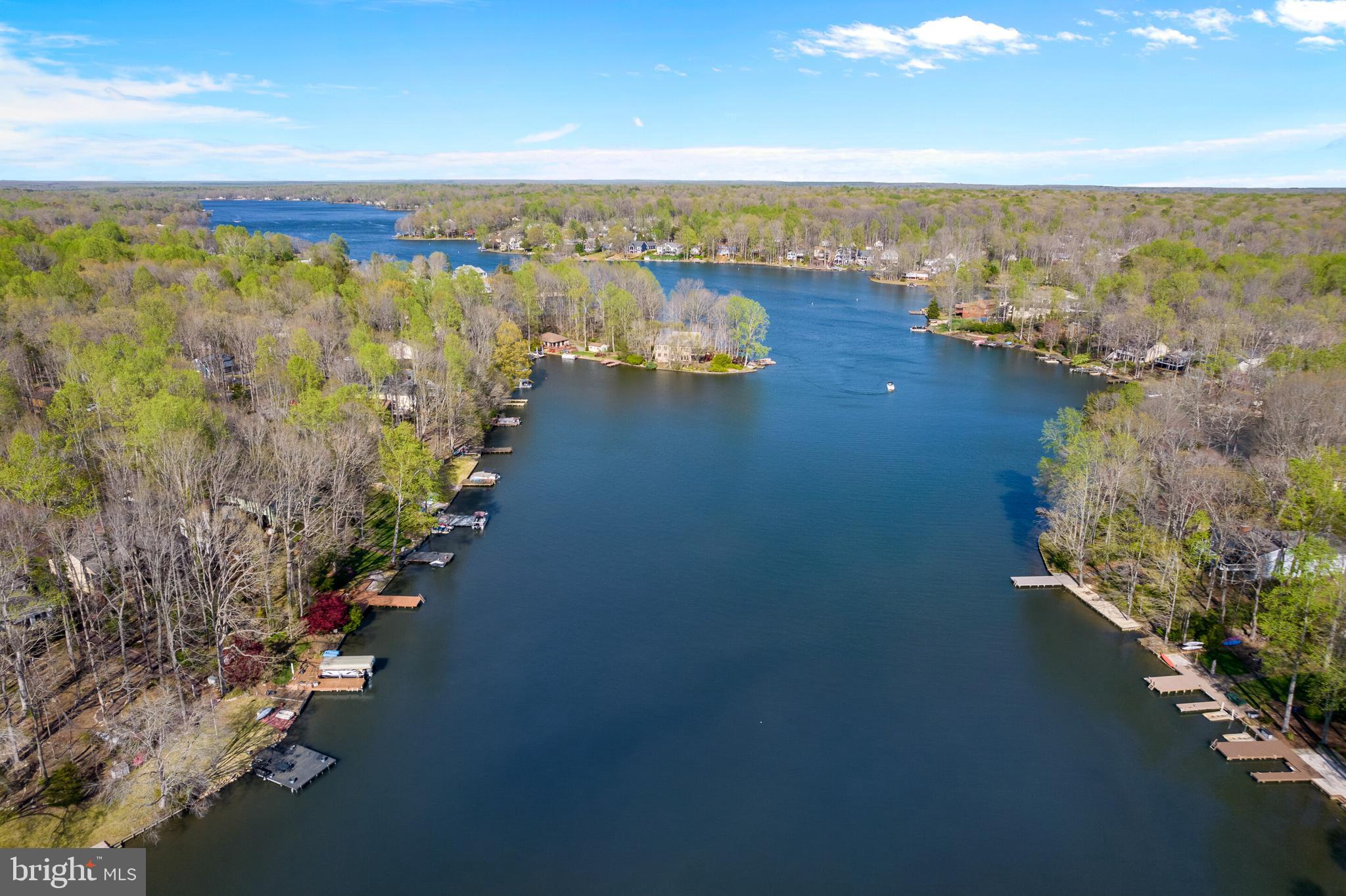 LAKE OF THE WOODS - Residential