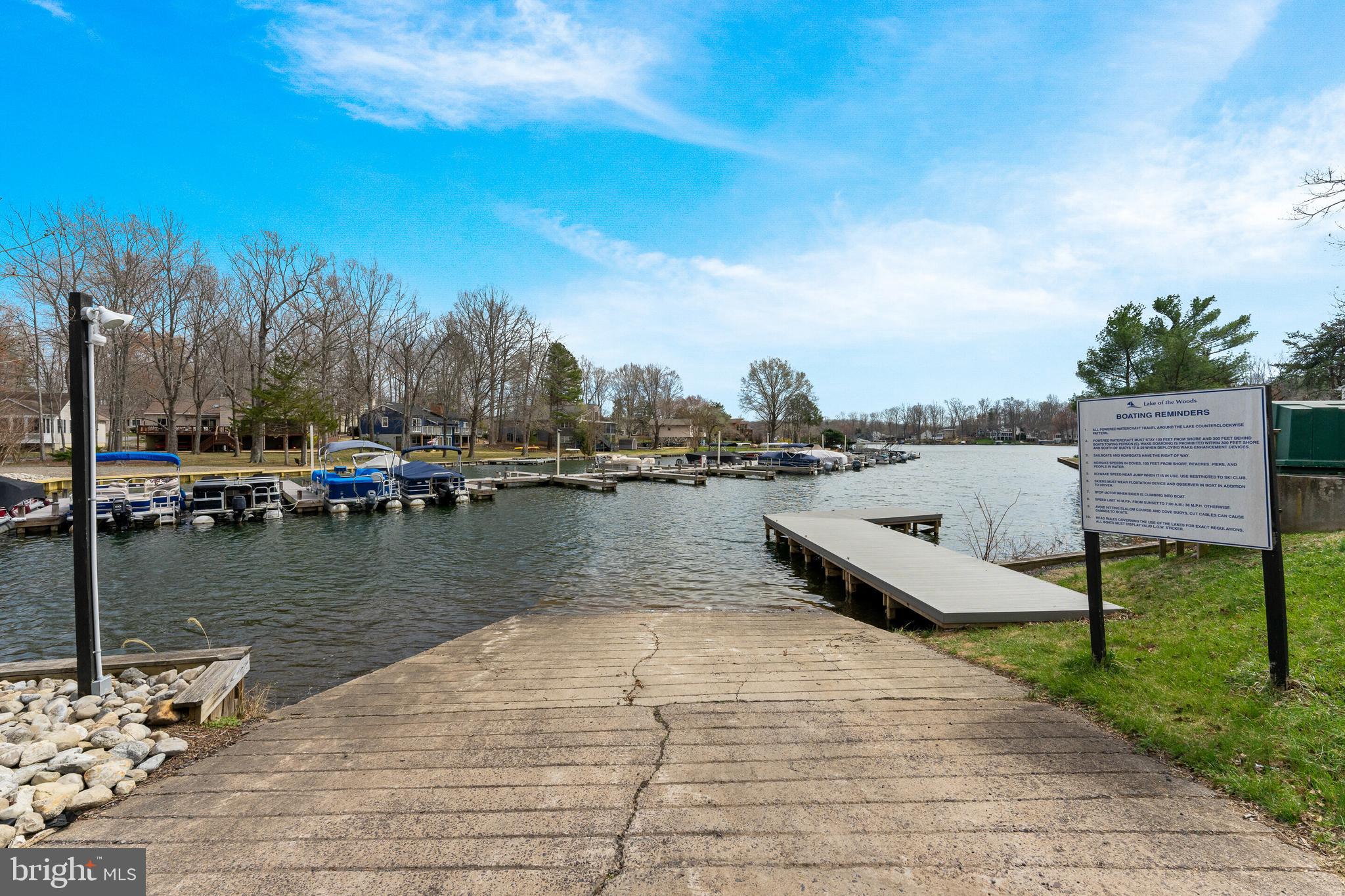 LAKE OF THE WOODS - Residential