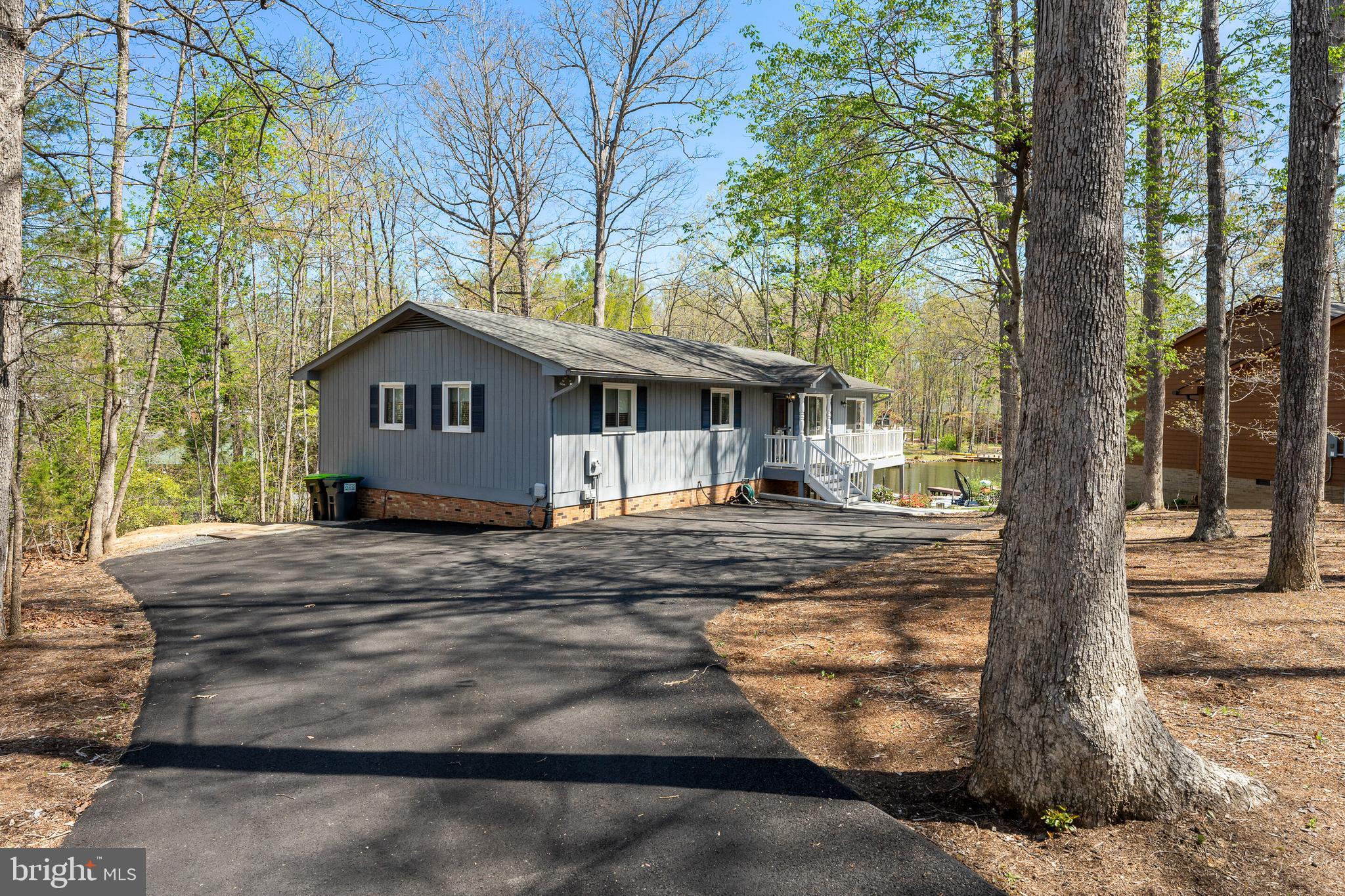 LAKE OF THE WOODS - Residential