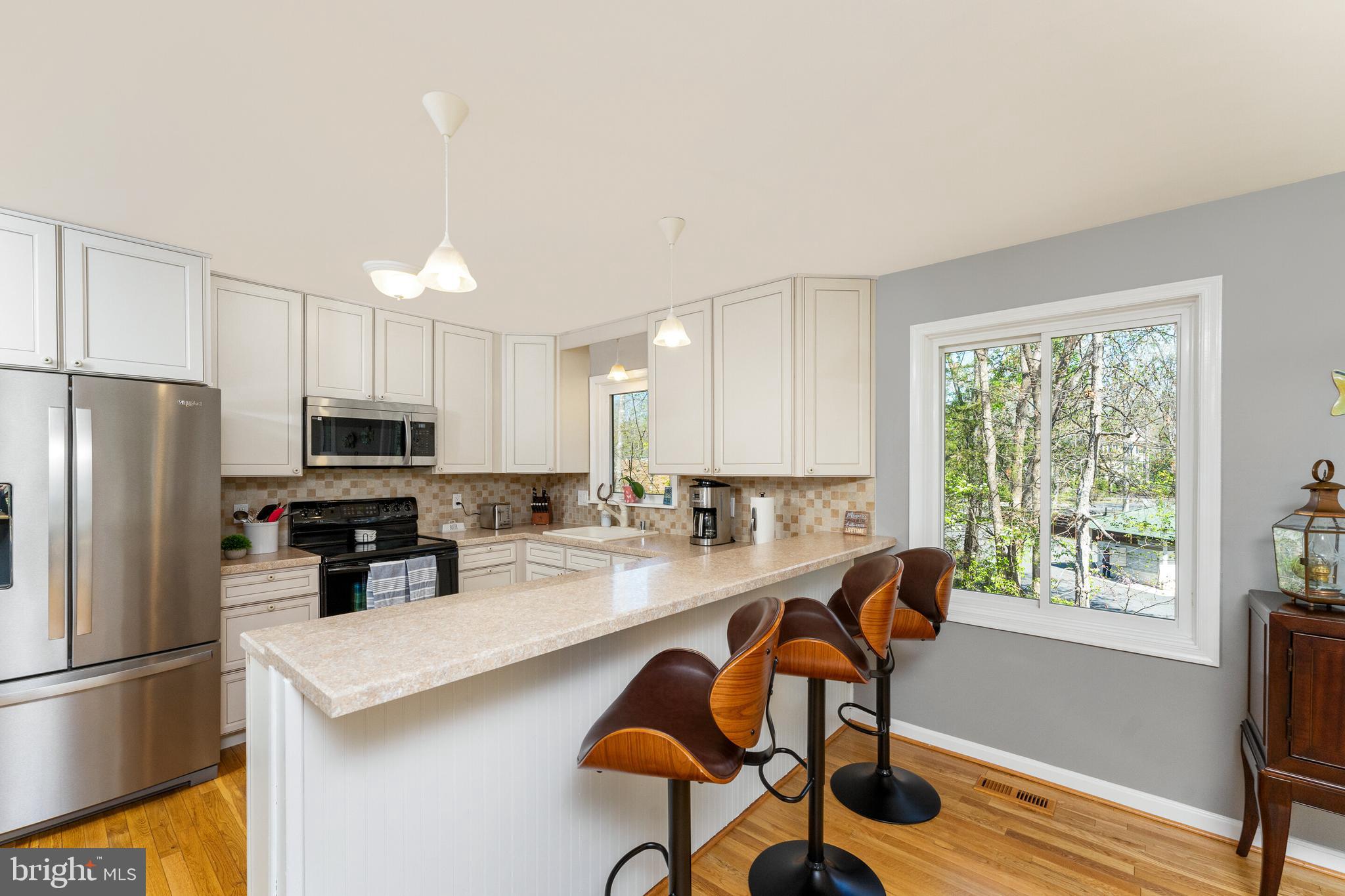 LAKE OF THE WOODS - Residential