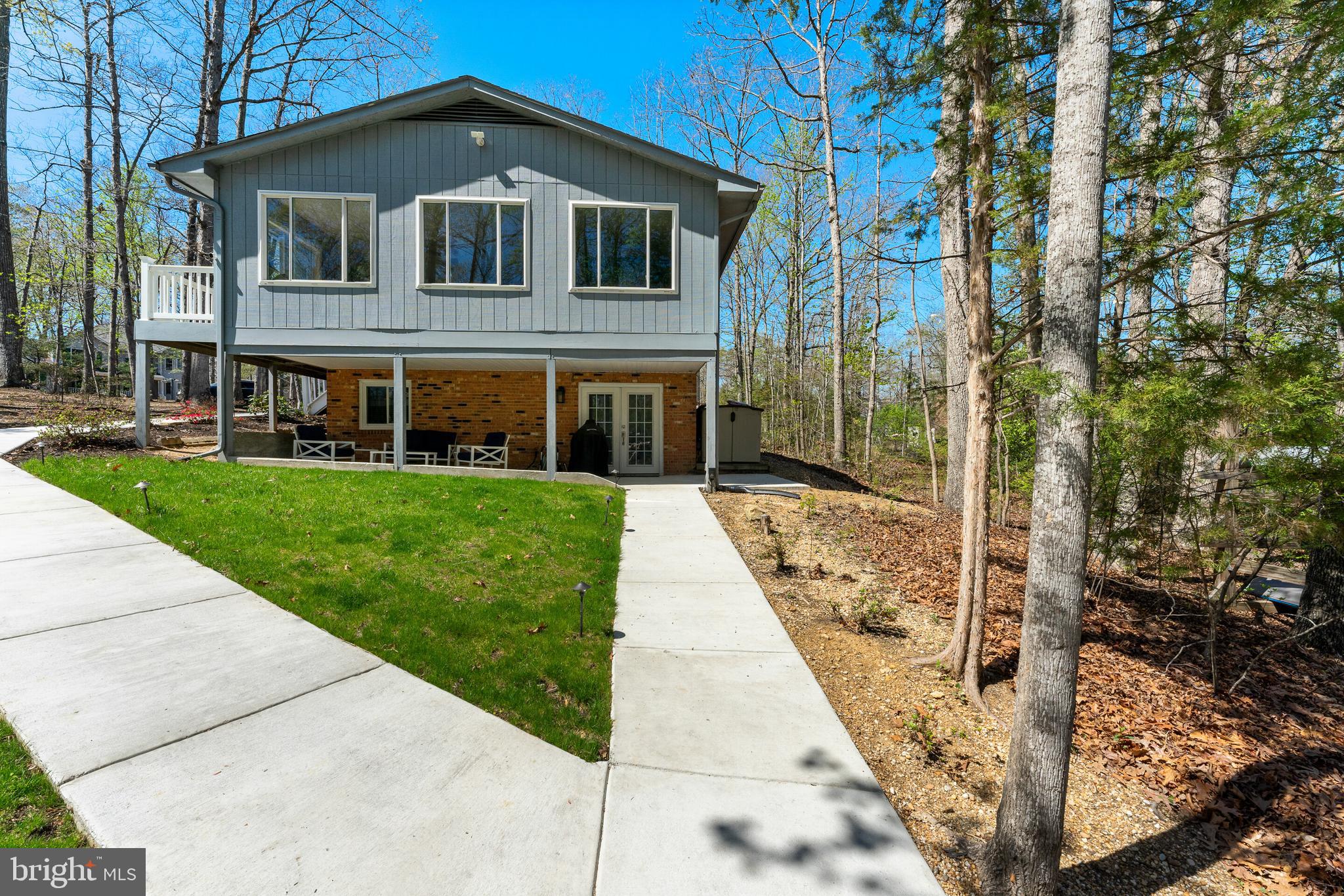 LAKE OF THE WOODS - Residential