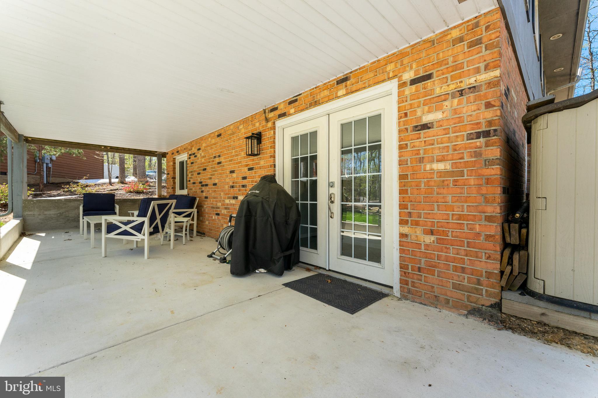 LAKE OF THE WOODS - Residential