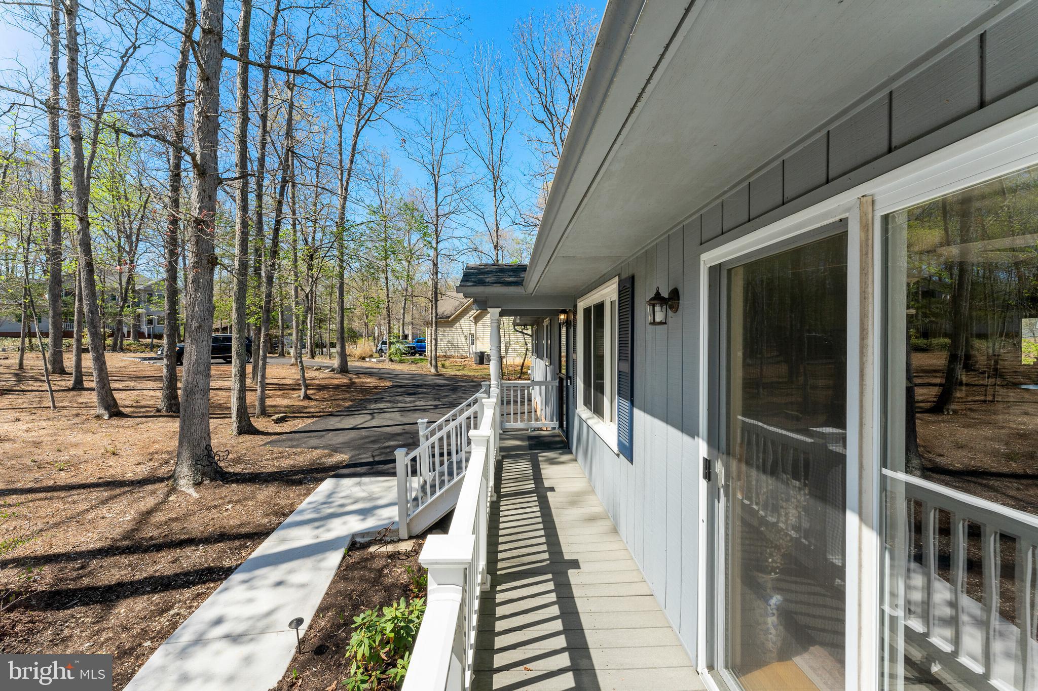 LAKE OF THE WOODS - Residential