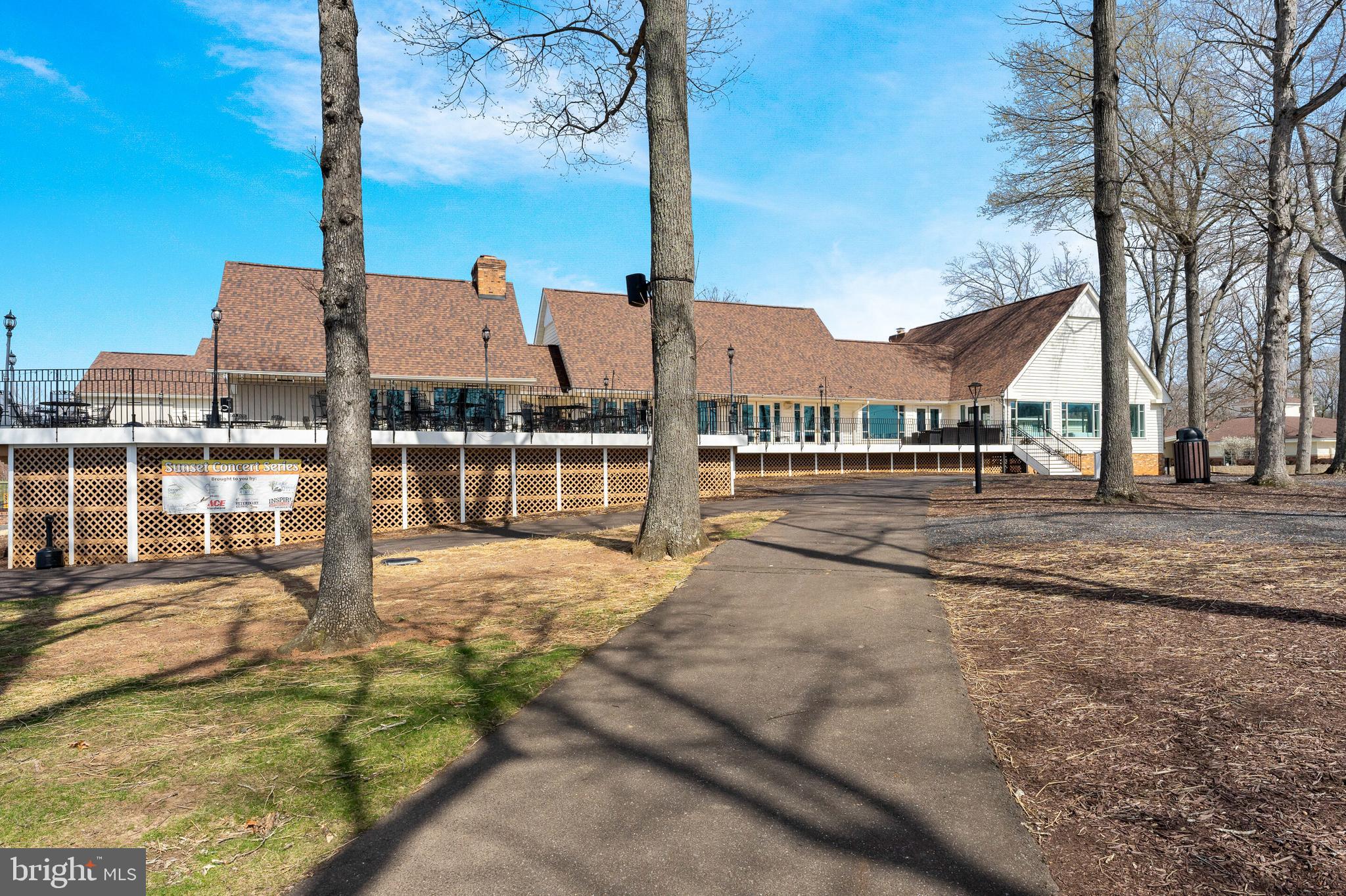 LAKE OF THE WOODS - Residential