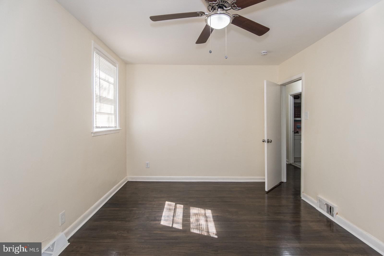 MT AIRY (EAST) - Residential Lease