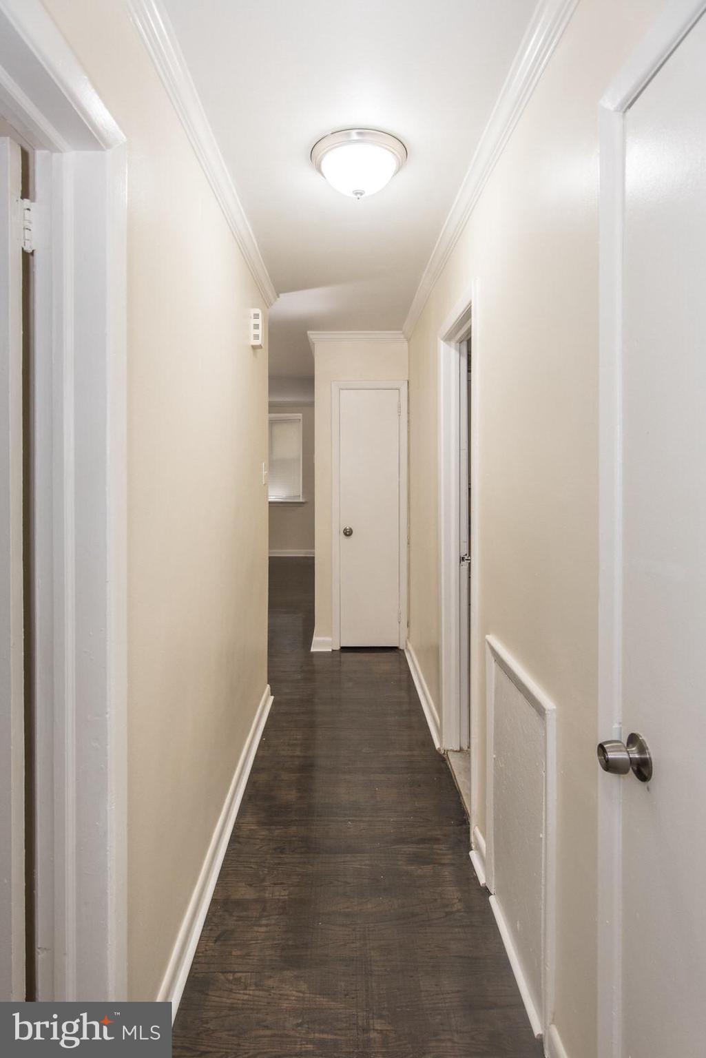 MT AIRY (EAST) - Residential Lease