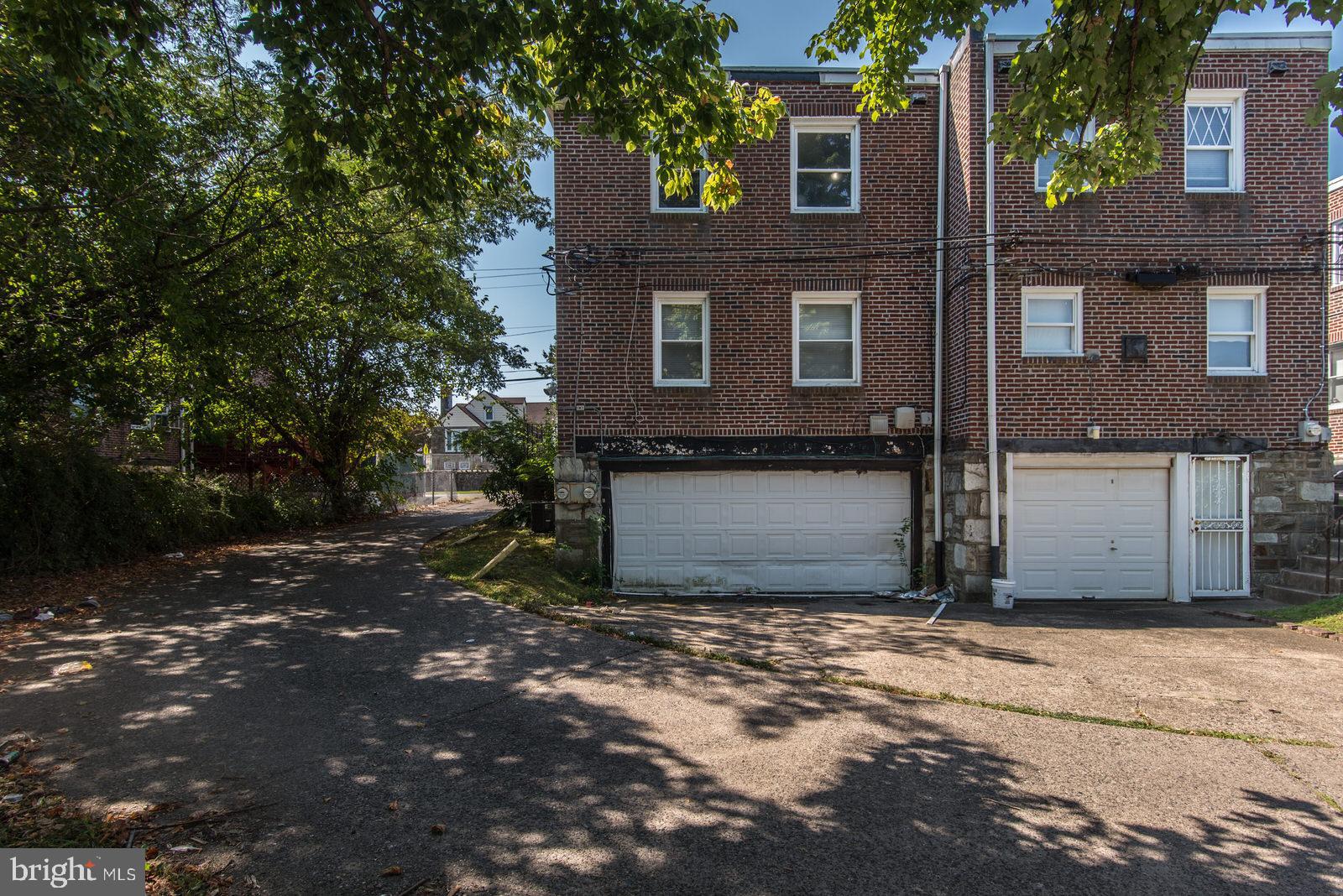 MT AIRY (EAST) - Residential Lease