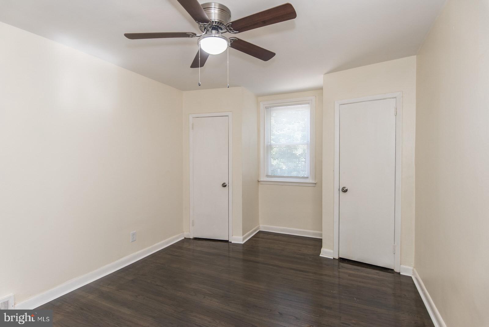 MT AIRY (EAST) - Residential Lease