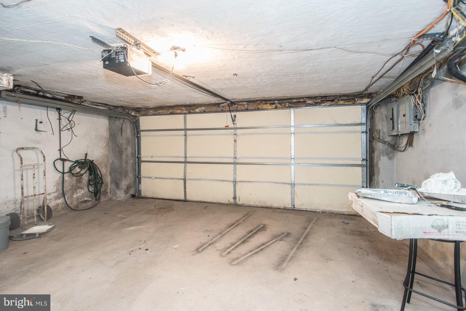 MT AIRY (EAST) - Residential Lease