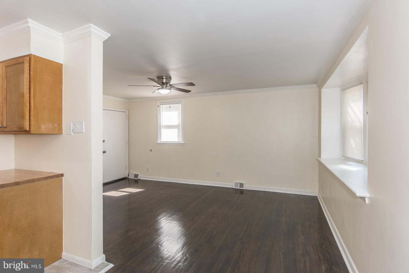 MT AIRY (EAST) - Residential Lease