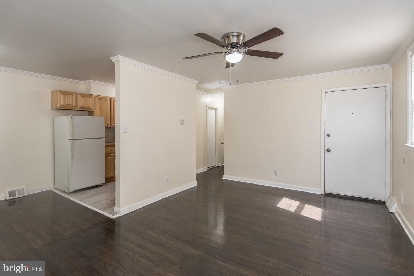 MT AIRY (EAST) - Residential Lease