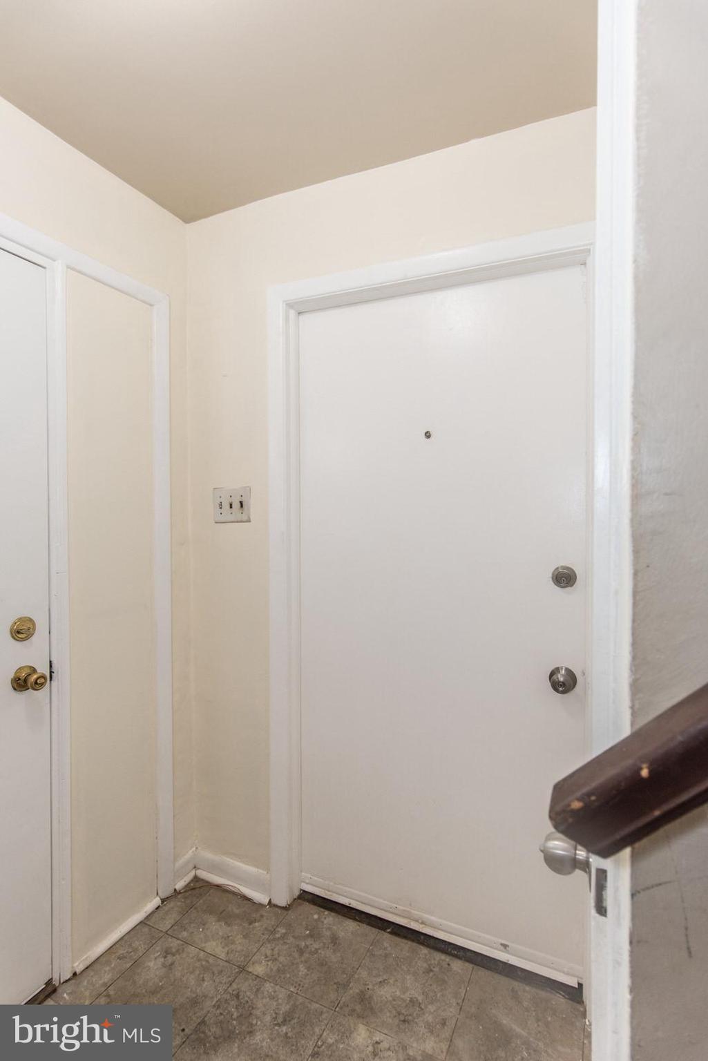 MT AIRY (EAST) - Residential Lease